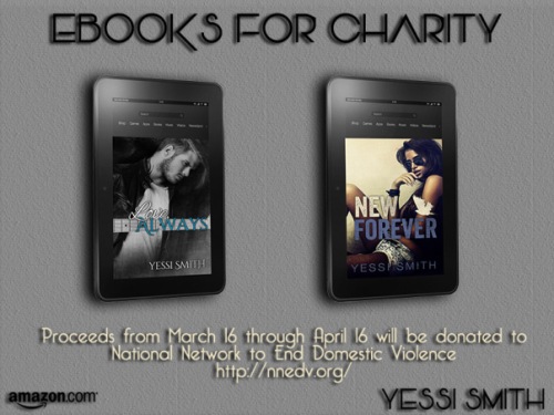 ebooks for charity amazon
