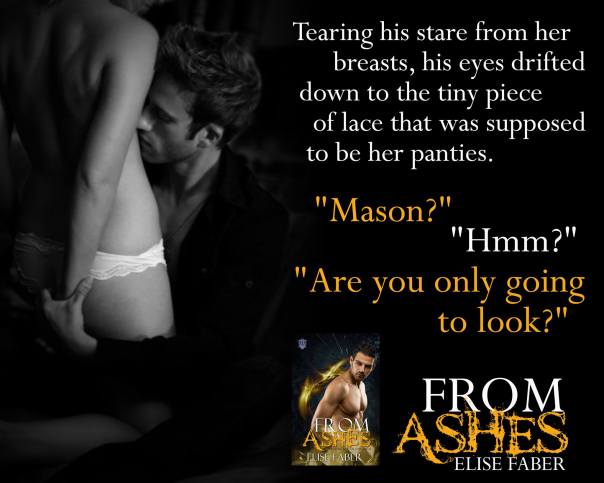 from ashes Teaser1