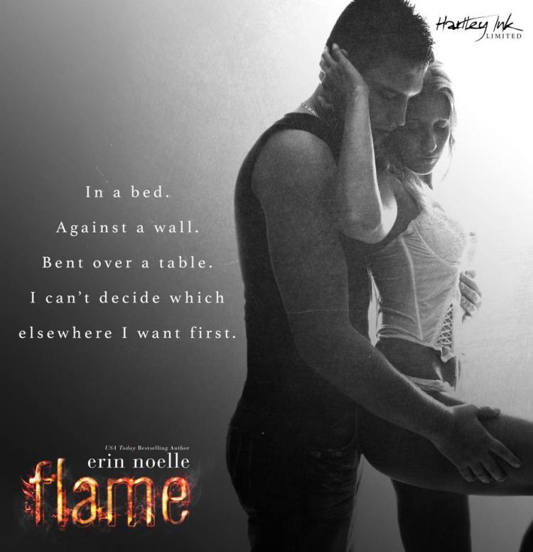 Flame Teaser #4