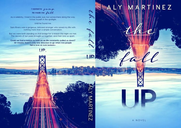 the fall up cover