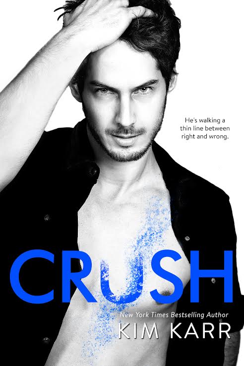 crush cover