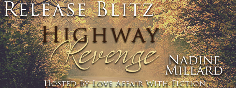 Highway Revenge RB Banner