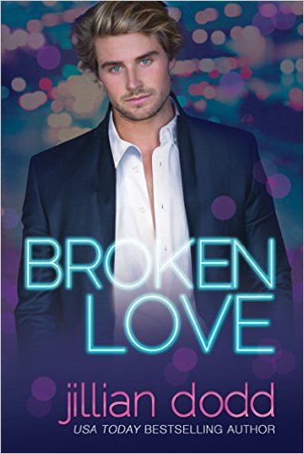 broken love cover