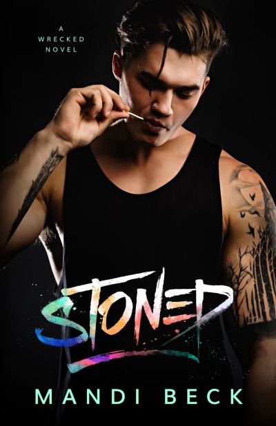 stoned cover