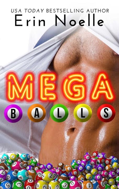 Megaballs ebook