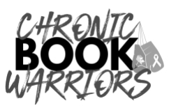 Logo — Chronic Book Warriors