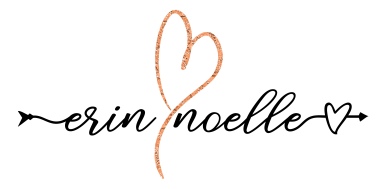 Logo (No Tag) — Erin Noelle