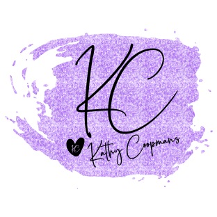 Main Logo — Kathy Coopmans