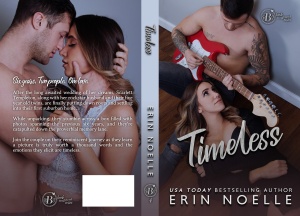 Timeless by Erin Noelle