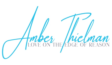 Alternate Logo — Amber Thielman