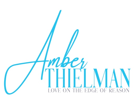 Alternate Logo — Amber Thielman