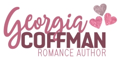 Logo — Georgia Coffman