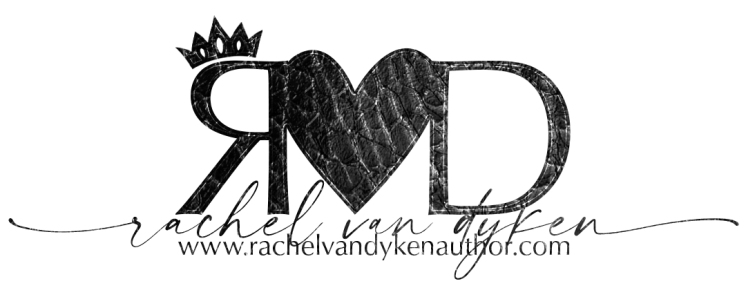 Logo — Rachel Van Dyken